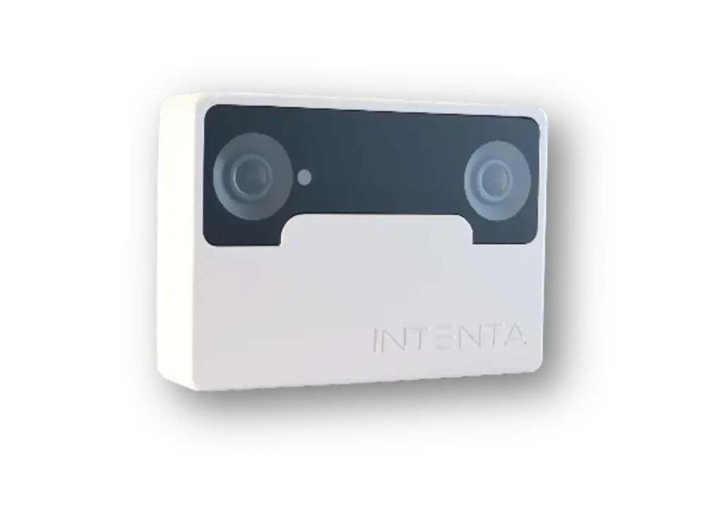 3D-Sensor – S1000-SLC